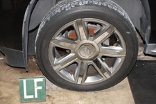 Escalade cap alloy for sale  Pensacola