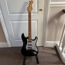 Partscaster squier body for sale  SOUTH SHIELDS