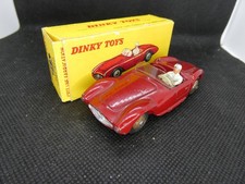 French dinky toys for sale  THETFORD