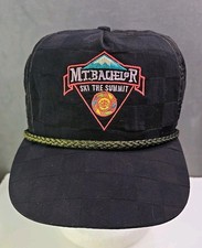 Vtg mt. bachelor for sale  Spokane