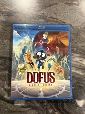 Blu ray dofus d'occasion  Athis-Mons