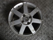 Ford fiesta alloy for sale  CARDIFF