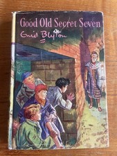 Good old secret for sale  NOTTINGHAM