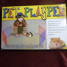 Small animal portable for sale  Summerfield