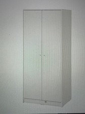 ikea birkeland wardrobe for sale  LONDON