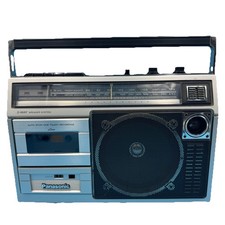 Vintage panasonic radio for sale  Fenton