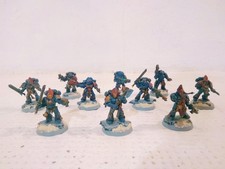 warhammer 40k usato  Torino