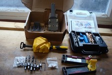 Carpentry woodworking tools for sale  MANCHESTER