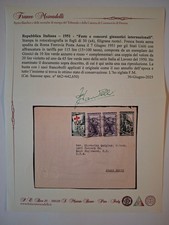 Repubblica 1951 giochi usato  Figline Valdarno