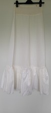 Wedding dress underskirt for sale  MANCHESTER