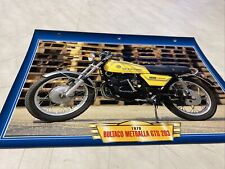 Bultaco 250 metralla d'occasion  Decize