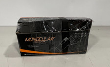 Monocular camping bird for sale  Wooster