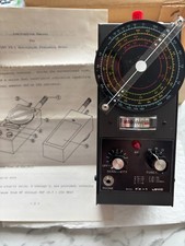 Lowe absorbtion frequency for sale  LEEDS