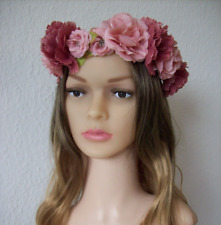 Blumenkranz haarschmuck rosen gebraucht kaufen Blumenkranz haarschmuck rosen gebraucht kaufen  Dülmen
