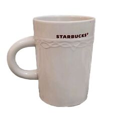 Starbucks red logo for sale  Emerson