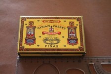 Alte zigarettenschachtel kyria gebraucht kaufen  Westerstede