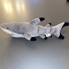 Doudou peluche requin d'occasion  Noailles