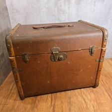 Small vintage square for sale  ROYSTON