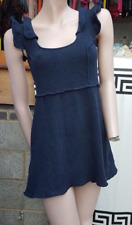 Navy blue size for sale  BOREHAMWOOD
