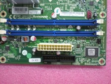 Placa de sistema Lenovo ThinkCentre M58E--71y6838, usado comprar usado  Enviando para Brazil