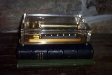 Vintage reuge sainte for sale  Bensenville