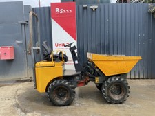 Terex hd1000 y2011 for sale  LUTON