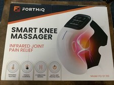 Forthiq cordless knee for sale  Hendersonville