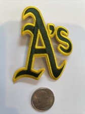 Oakland athletics swingin for sale  Staten Island