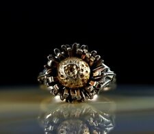 Ring silber 800 gebraucht kaufen  Nürnberg