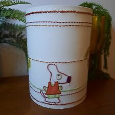 Mamas papas embroidered for sale  EASTLEIGH