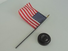 American flag stand for sale  Aurora