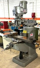 Bridgeport vertical mill for sale  Cincinnati