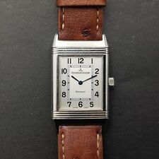 Jaeger lecoultre reverso usato  Roma