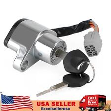 Ignition key switch for sale  Chino