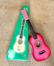 children s wooden guitar for sale children s wooden guitar for sale SOUTHALL