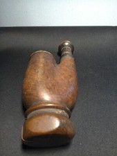 Alte bruyere pfeife gebraucht kaufen  Lebach