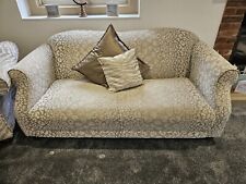 Dfs leopard print for sale  DUDLEY
