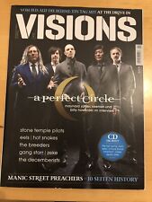 Visions musik magazin gebraucht kaufen  Hannover