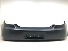 Rear bumper cover for sale  Houston