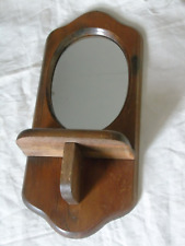 Joli petit miroir d'occasion  Fleurance