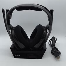 Astro gaming a50 for sale  CLACTON-ON-SEA