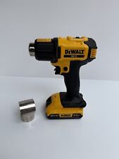 Dewalt dce530 18v for sale  LONDON
