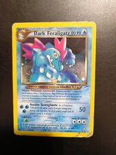 Carta pokémon dark usato  Dodici Morelli