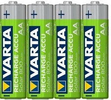Varta 800 solar gebraucht kaufen  Berlin