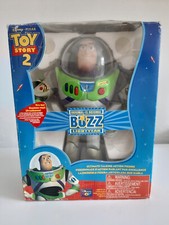 Toy story talking for sale  NEWCASTLE UPON TYNE