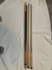 Huebler vintage cue for sale  Carpinteria
