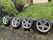 Genuine audi line for sale  LONDON