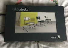 Kirkby romo vesta for sale  DUNSTABLE