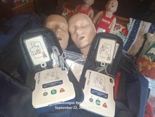 Complete cpr instructor for sale Complete cpr instructor for sale  Knoxville