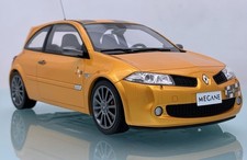 Renault mégane team d'occasion  Paris XVII